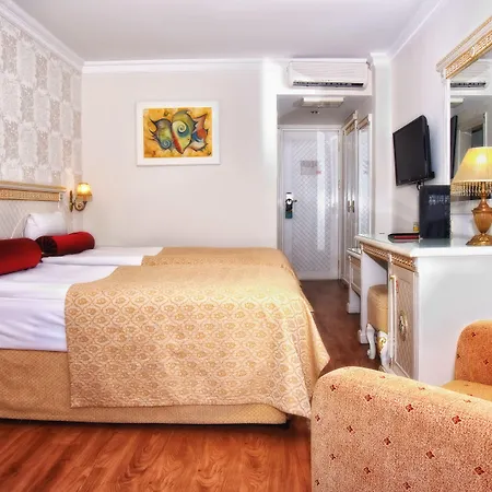 Bilem & Hotel 4*
