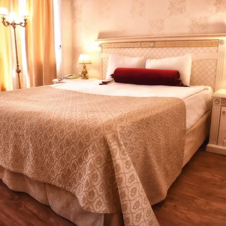 Hotel Bilem &