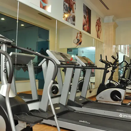 Hotel Bilem &