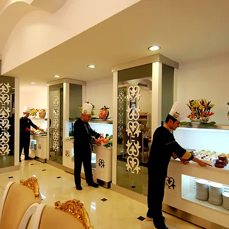 Bilem & Hotel Antália