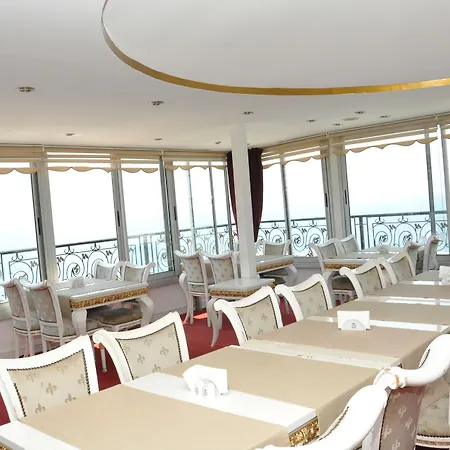Hotel Bilem &
