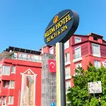 Bilem & Antalya