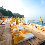 Bilem & 4* Antalya