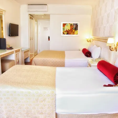 Hotel Bilem &