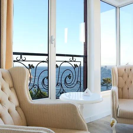 Bilem & Hotel Antalya