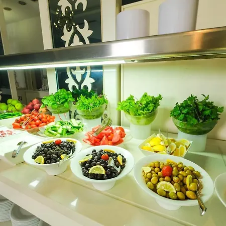 Bilem & 4* Antalya