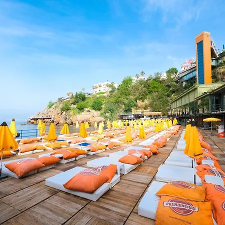 Bilem & Hotel 4*