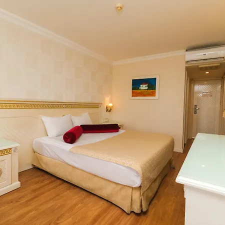 Hotel Bilem & Antalya
