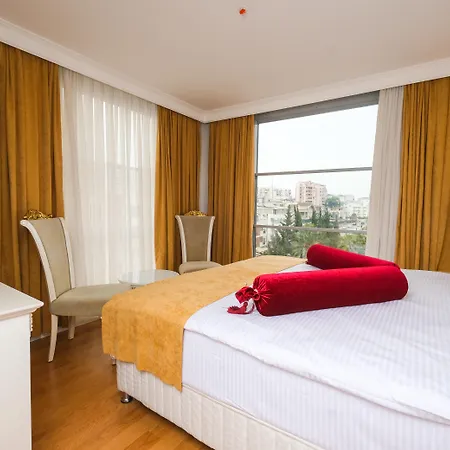 Hotel Bilem &