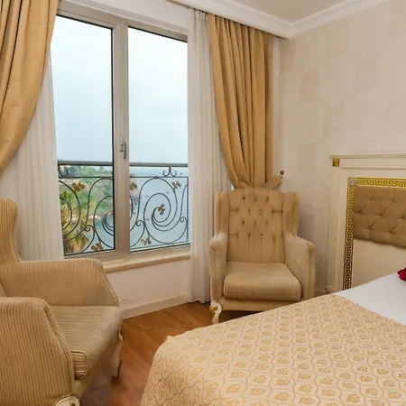 Bilem & Hotel Antalya