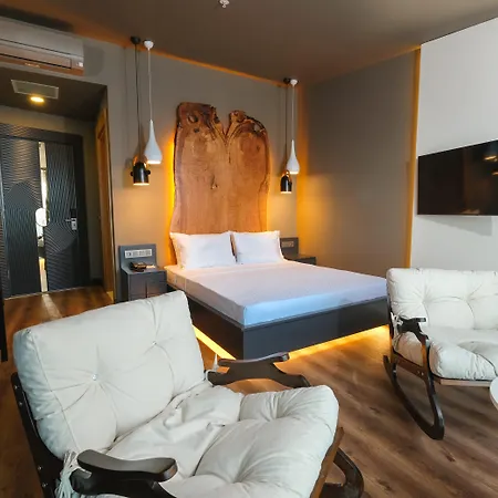 Bilem & Hotel