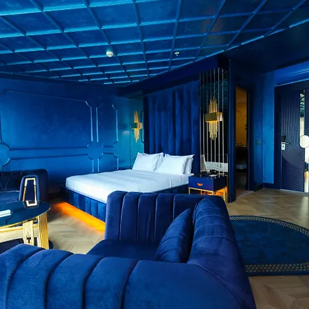 Hotel Bilem & 4*