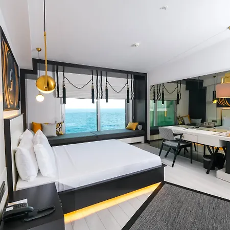 Bilem & Hotel Antalya