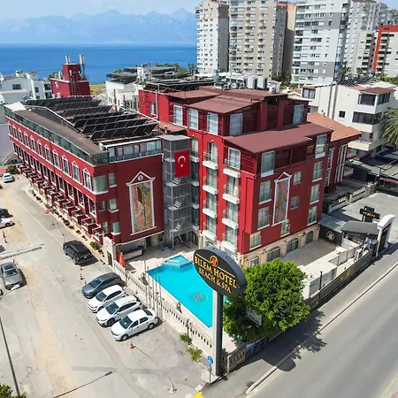Bilem & Hotell
