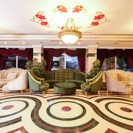 Bilem & Hotel 4*