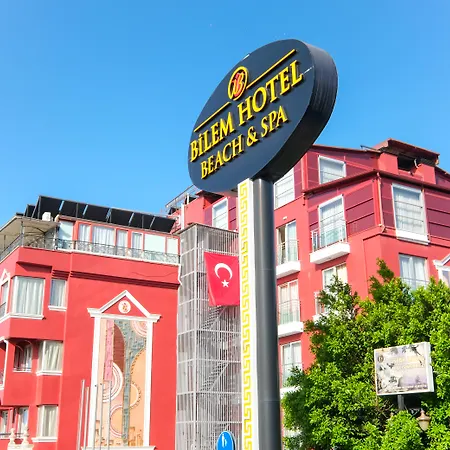 Bilem & Antalya