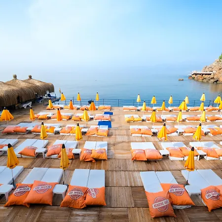 Bilem & 4* Antalya