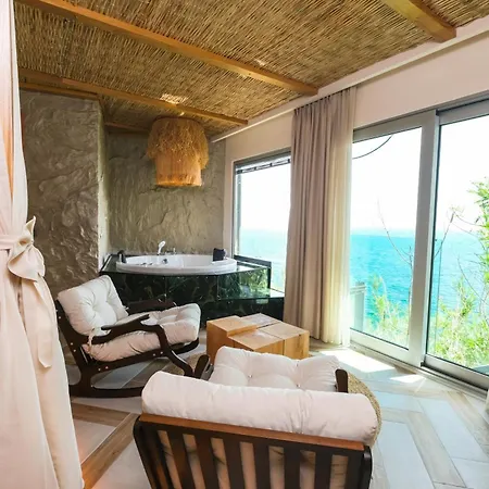 Bilem & Hotel Antalya
