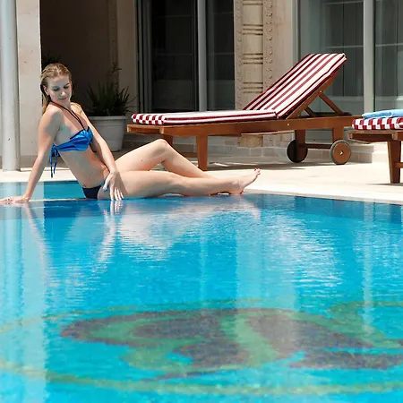 Hotel Bilem & Antalya