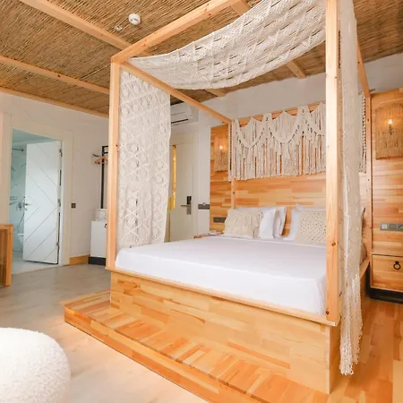 Hotel Bilem &