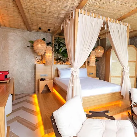 Bilem & Hotel