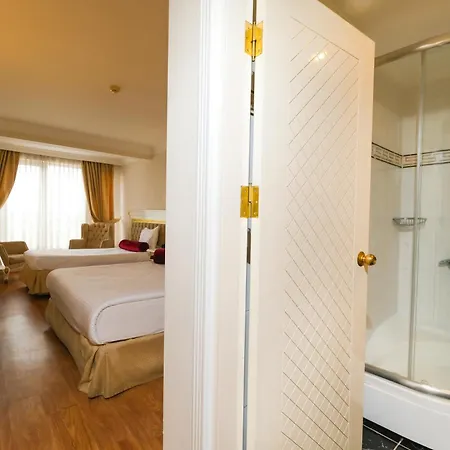 Hotel Bilem & 4*