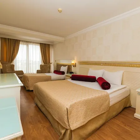 Hotel Bilem & Antalya