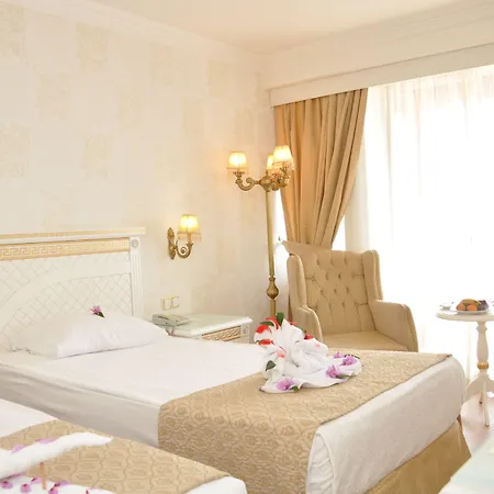 Bilem & Hotel 4*