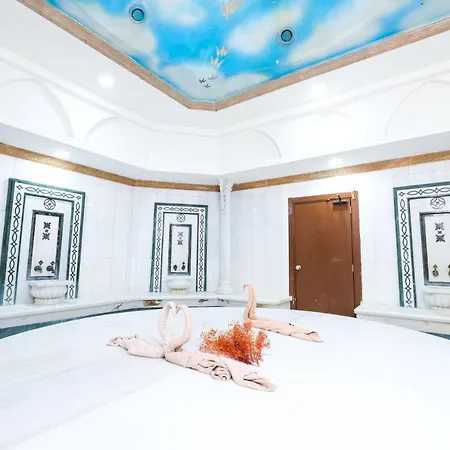 Bilem & Hotell