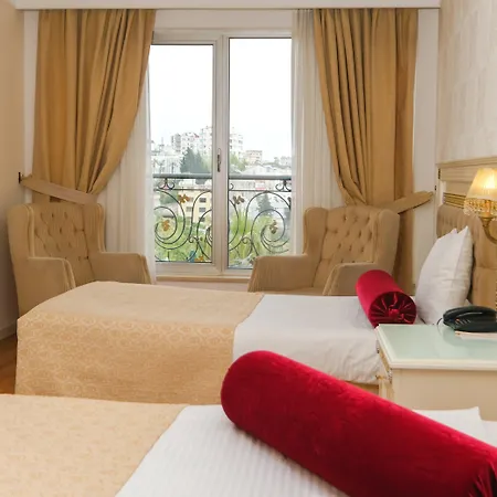 Bilem & Hotell