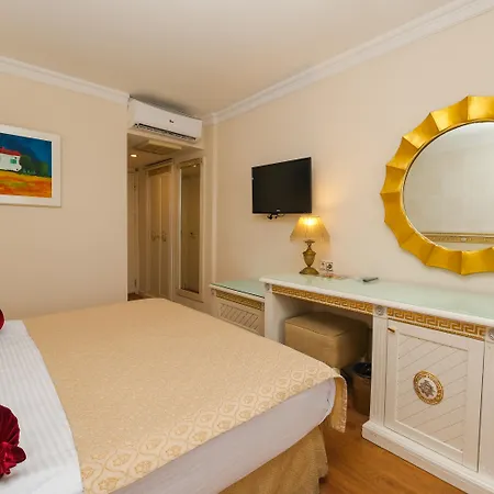 Bilem & Hotell Antalya