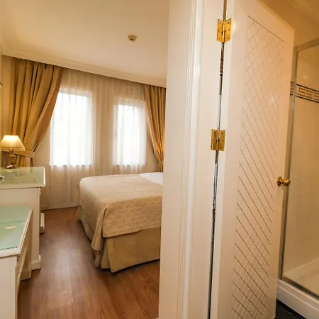 Hotell Bilem &