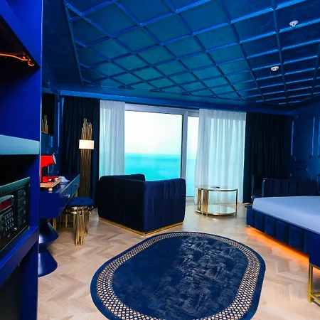 Bilem & Hotell