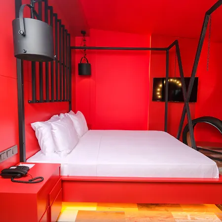 Hotel Bilem & Antalya