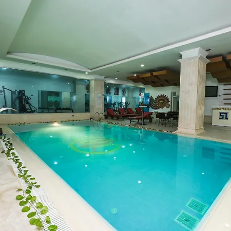 Hotell Bilem &