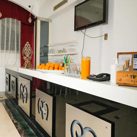 Bilem & Hotell Antalya