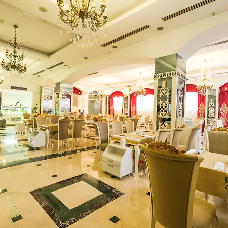 Bilem & 4* Antalya