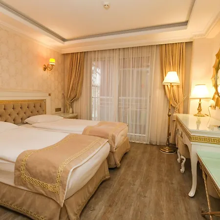 Bilem & Hotell Antalya