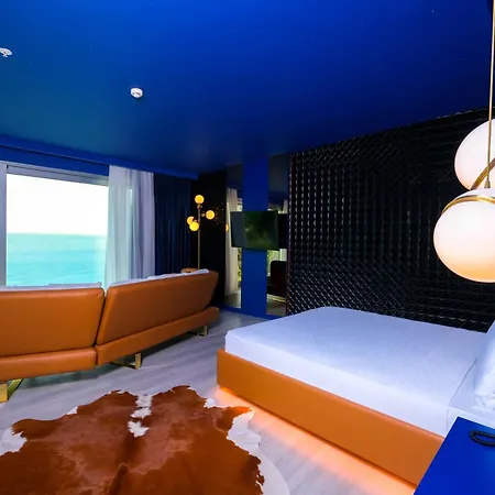 Hotell Bilem &