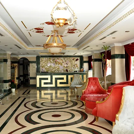 Hotel Bilem &