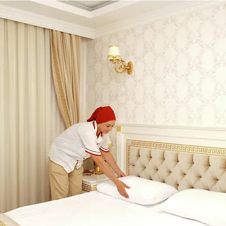 Bilem & Szálloda Antalya
