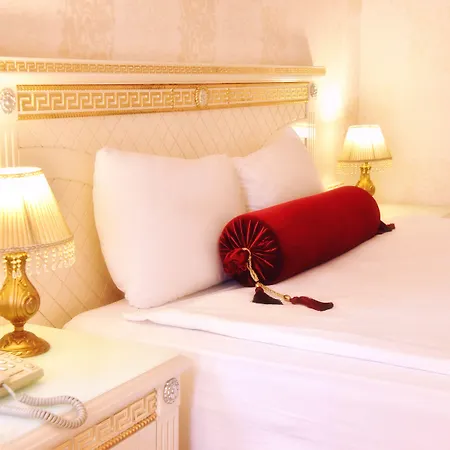Bilem Beach&spa 4*