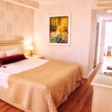 Hotel Bilem & Antalya