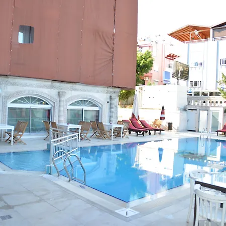 Bilem & Antalya