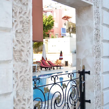 Bilem & Hotel 4*