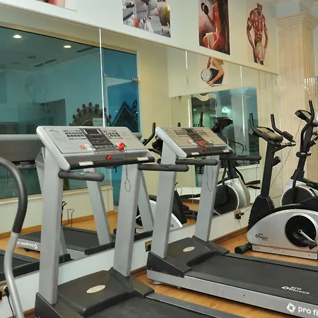 Bilem & Hotel 4*