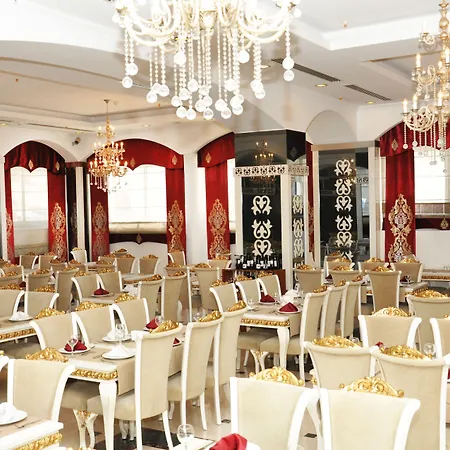 Bilem & Hotel 4*