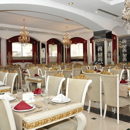 Bilem & Szálloda Antalya