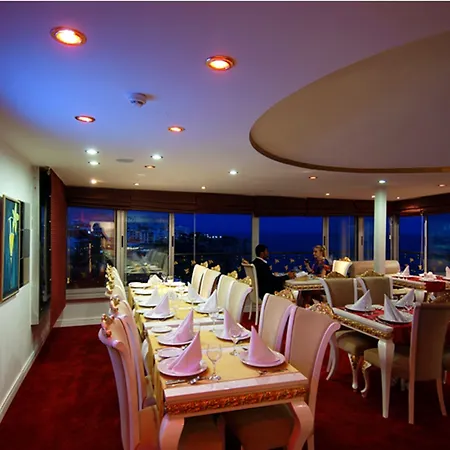 Bilem & Antalya