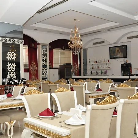 Hotel Bilem &